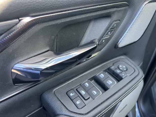 2025 Ram 1500 Rebel Crew Cab 4x4 5'7" Box