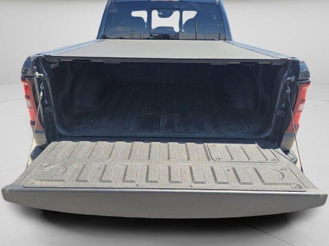 2025 Ram 1500 Rebel Crew Cab 4x4 5'7" Box
