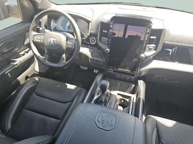 2025 Ram 1500 Rebel Crew Cab 4x4 5'7" Box
