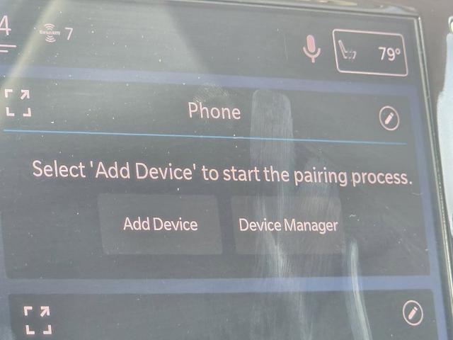 2021 Chrysler Pacifica Limited AWD