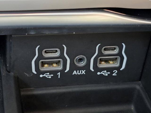 2021 Chrysler Pacifica Limited AWD