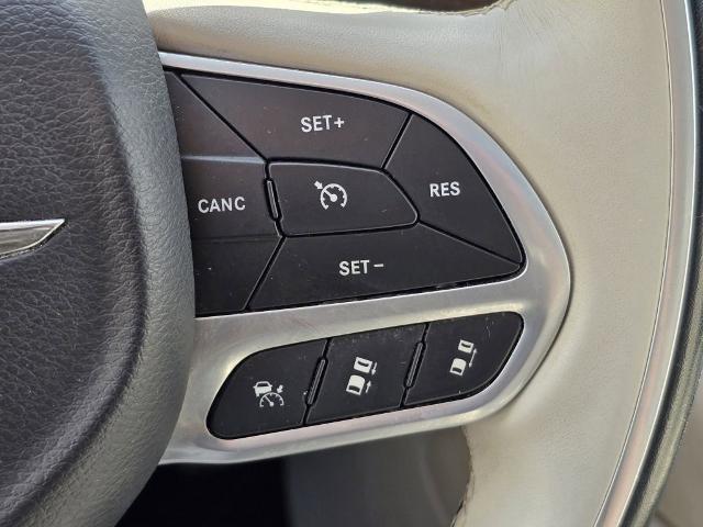 2021 Chrysler Pacifica Limited AWD