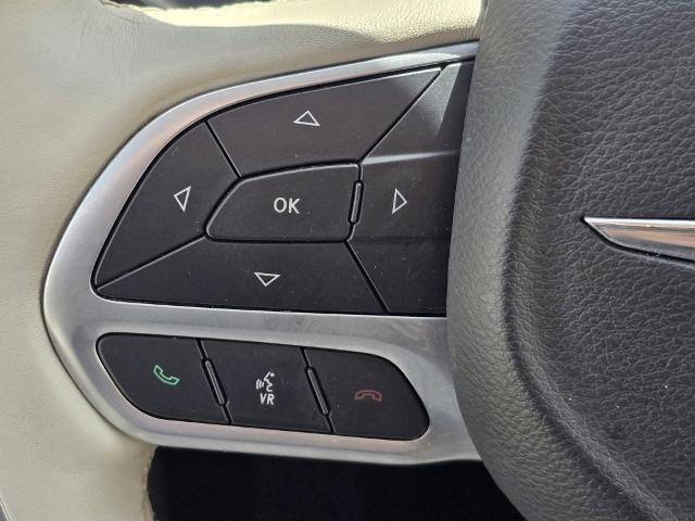 2021 Chrysler Pacifica Limited AWD