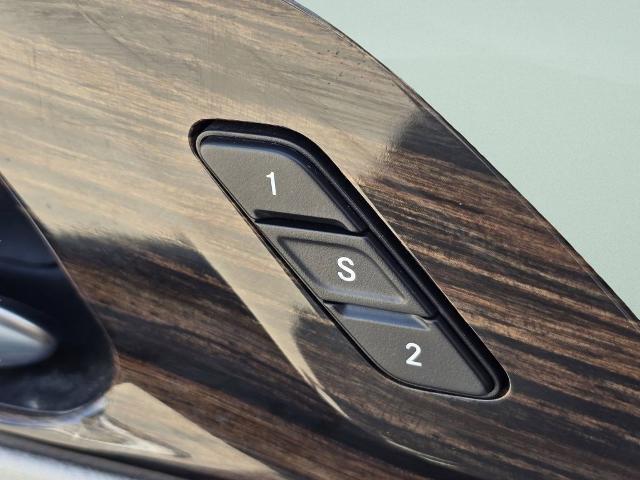 2021 Chrysler Pacifica Limited AWD