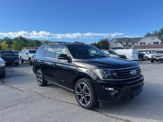 2019 Ford Expedition Limited for sale in Bountiful, UT