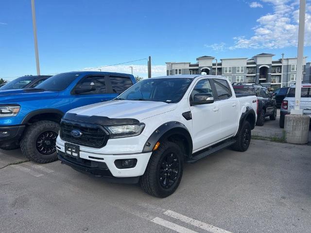 2020 Ford Ranger LARIAT for sale in Bountiful, UT