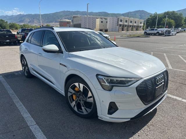 2021 Audi e-tron Premium quattro for sale in Bountiful, UT
