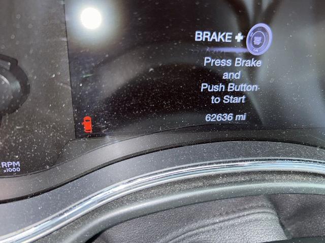 2021 Jeep Grand Cherokee Laredo X 4x4