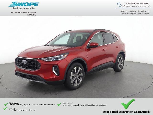 2023 Ford Escape Platinum for sale in Elizabethtown, KY