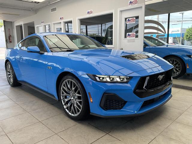 2024 Ford Mustang GT Premium Fastback for sale in Milford, CT