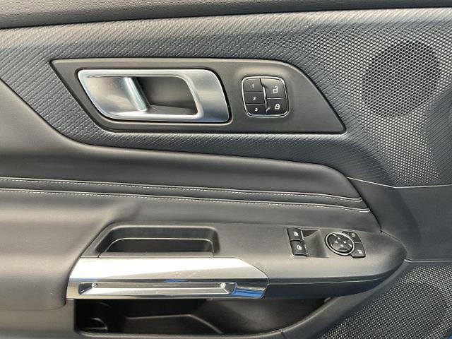 2024 Ford Mustang GT Premium Fastback