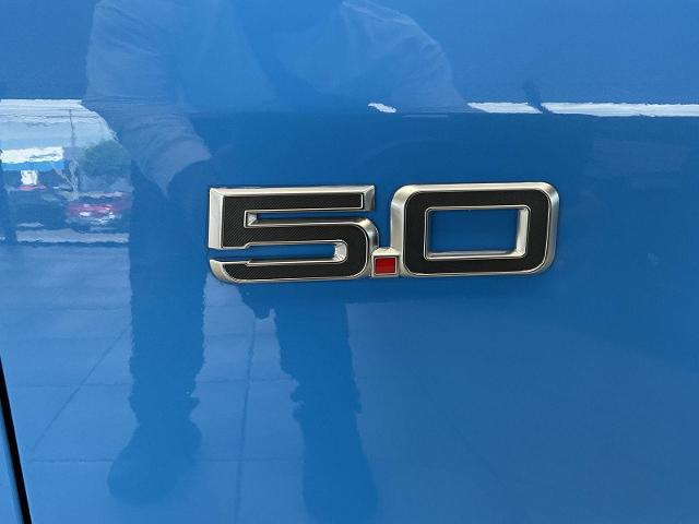 2024 Ford Mustang GT Premium Fastback
