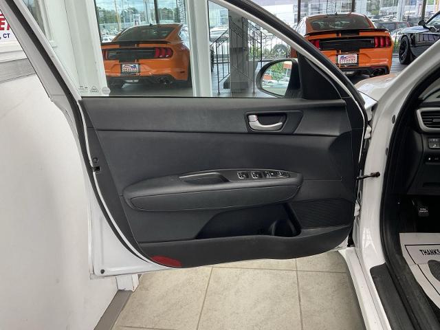 2018 Kia Optima S