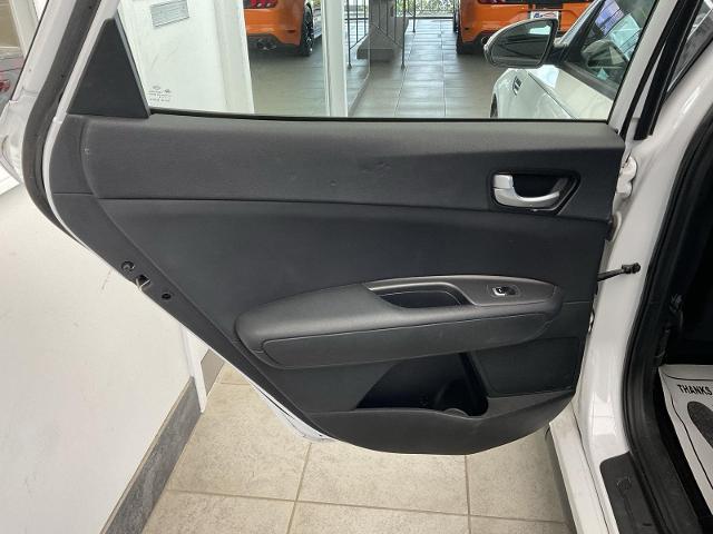 2018 Kia Optima S