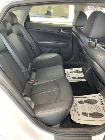 2018 Kia Optima S