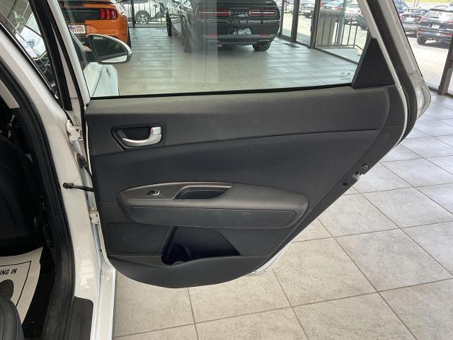 2018 Kia Optima S