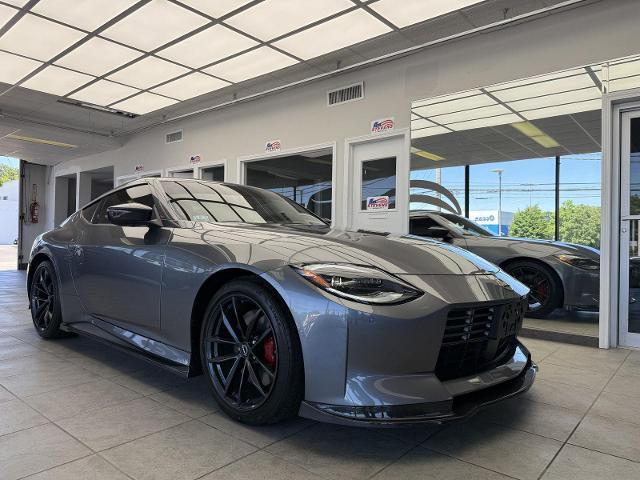 2023 Nissan Z Performance Auto for sale in Milford, CT