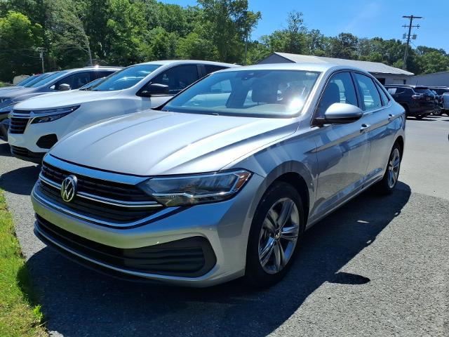 2023 Volkswagen Jetta 1.5T SE for sale in Hartselle, AL