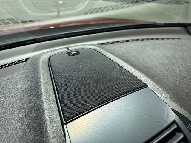 2018 Lincoln MKZ Hybrid Select