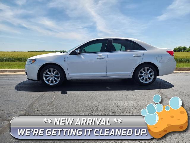 2010 Lincoln MKZ Base for sale in Watseka, IL