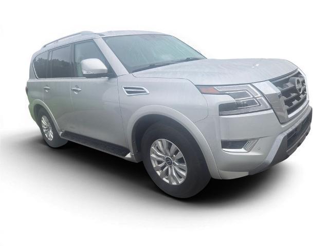 2024 Nissan Armada SV 4WD