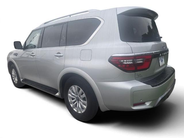 2024 Nissan Armada SV 4WD