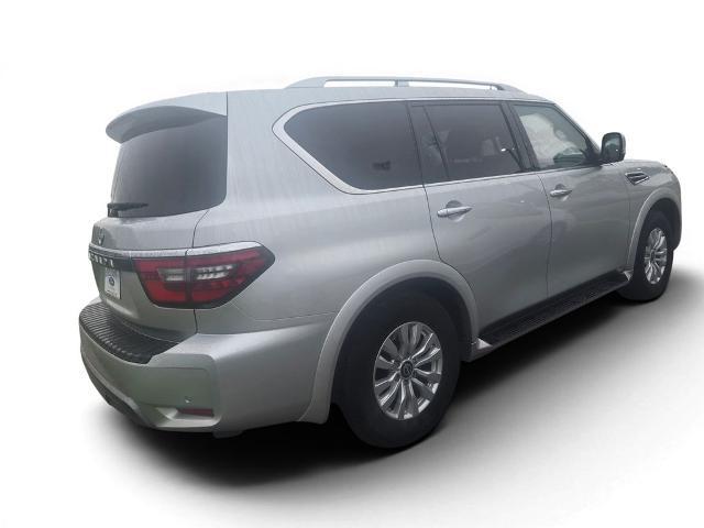 2024 Nissan Armada SV 4WD