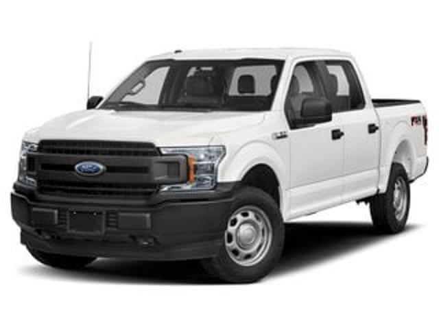 2019 Ford F-150 XLT for sale in Caribou, ME
