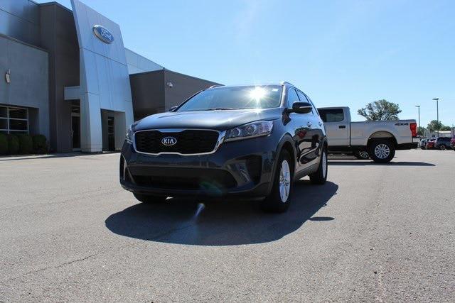 2019 Kia Sorento 2.4L LX for sale in Paragould, AR