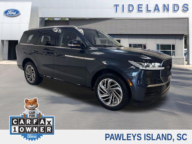 2025 Lincoln Navigator Reserve for sale in Pawleys Island, SC