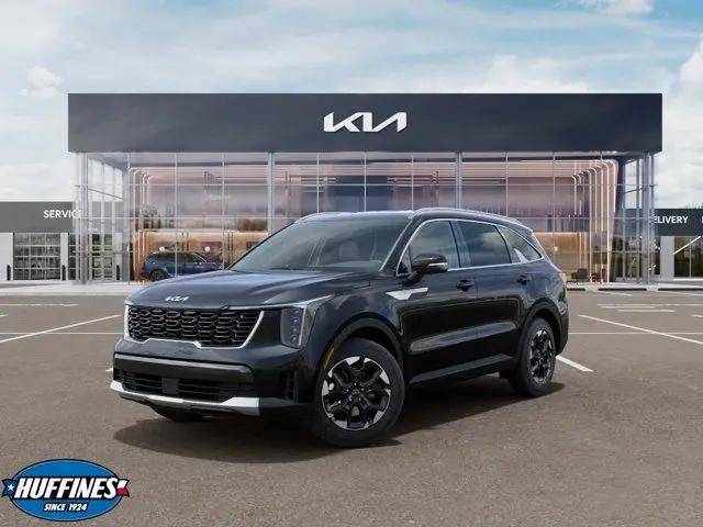 2026 Kia Sorento S for sale in McKinney, TX