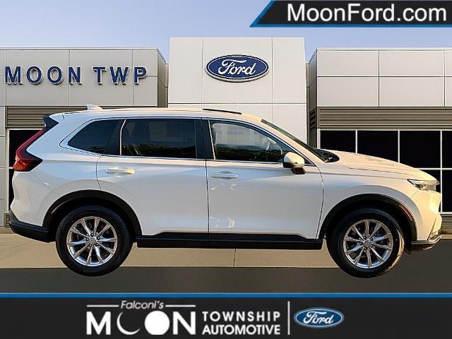 2024 Honda CR-V EX-L AWD for sale in Moon Township, PA