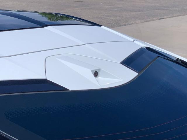 2022 Chevrolet Corvette Stingray RWD Coupe 2LT