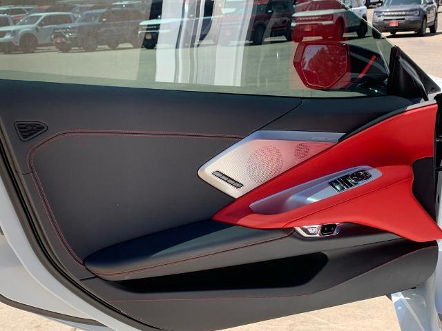 2022 Chevrolet Corvette Stingray RWD Coupe 2LT