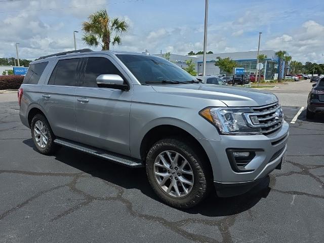 2020 Ford Expedition XLT for sale in Savannah, GA