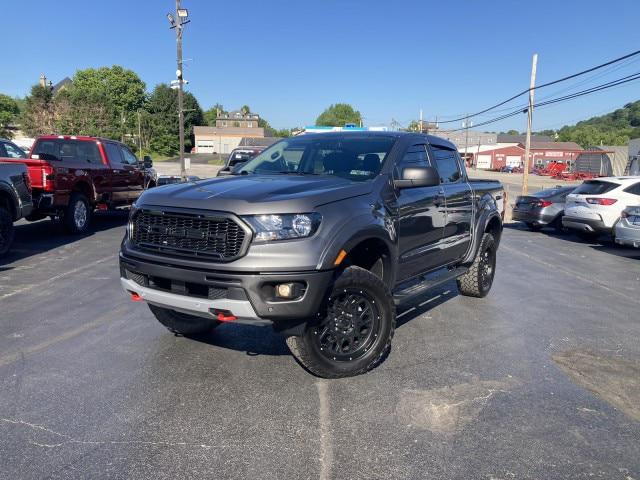 2022 Ford Ranger XLT for sale in Waynesburg, PA