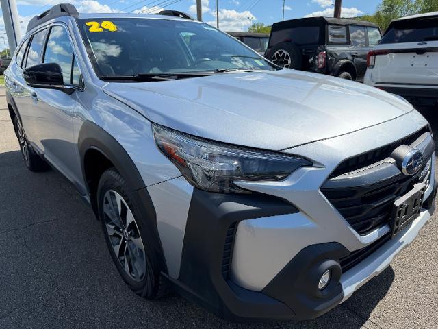 2024 Subaru Outback Limited for sale in Elmira, NY