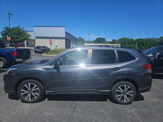 2024 Subaru Forester Limited for sale in Frederick, MD