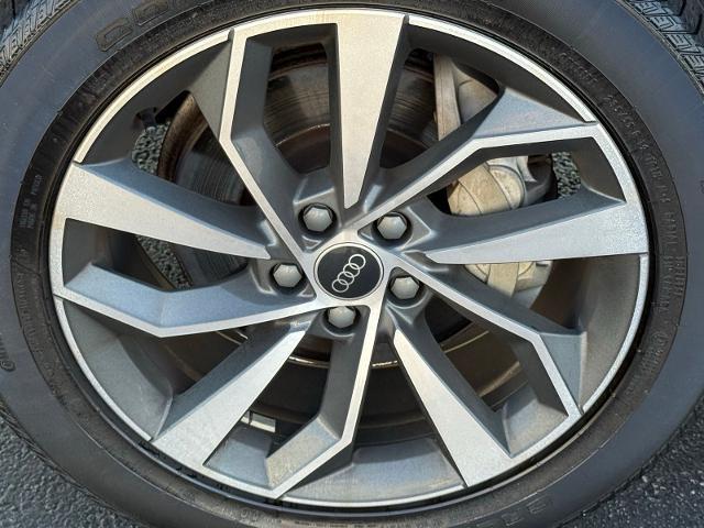 2024 Audi Q5 Premium 45 TFSI S line quattro