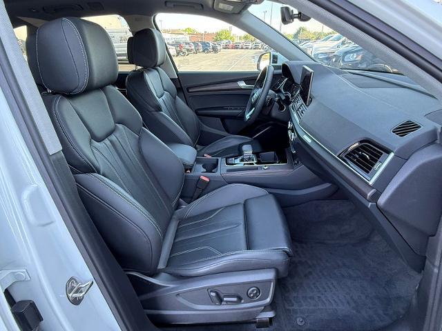 2024 Audi Q5 Premium 45 TFSI S line quattro