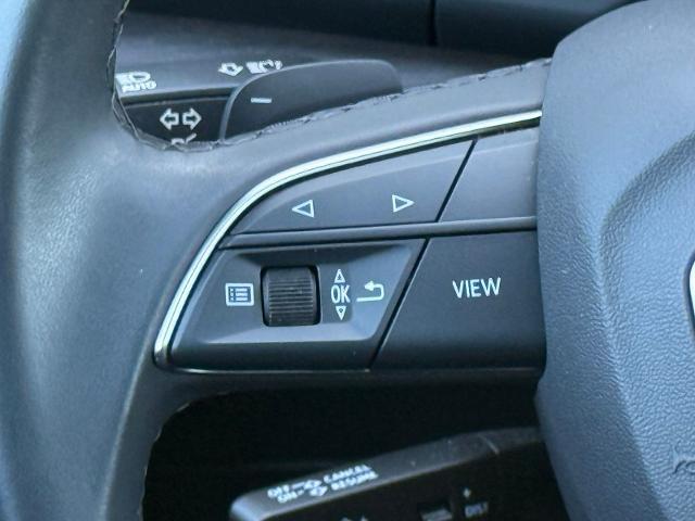 2024 Audi Q5 Premium 45 TFSI S line quattro