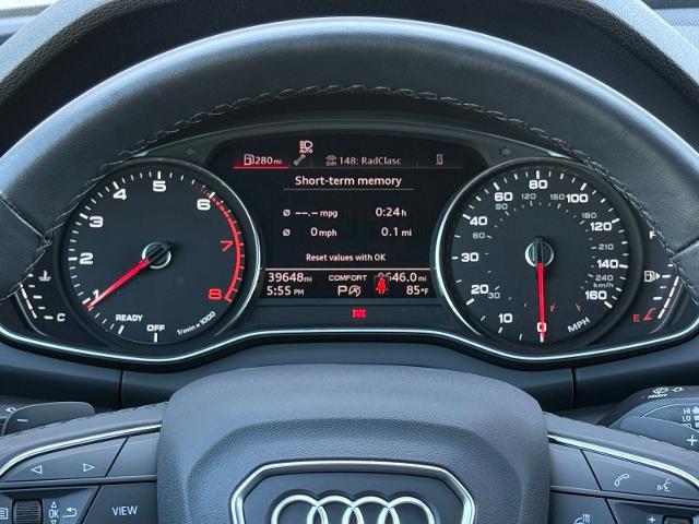 2024 Audi Q5 Premium 45 TFSI S line quattro