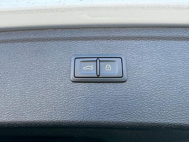 2024 Audi Q5 Premium 45 TFSI S line quattro