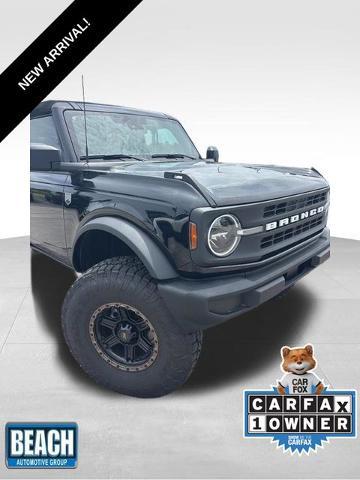 2025 Ford Bronco Big Bend for sale in Myrtle Beach, SC