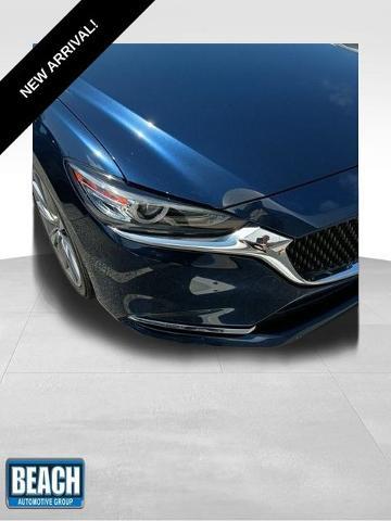 2018 Mazda Mazda6 Grand Touring Reserve for sale in Myrtle Beach, SC