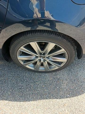 2018 Mazda Mazda6 Grand Touring Reserve