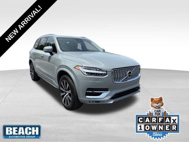 2025 Volvo XC90 B6 Plus 7-Seater for sale in Myrtle Beach, SC