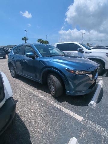 2024 Mazda CX-5 2.5 S Select