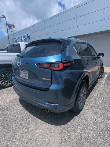 2024 Mazda CX-5 2.5 S Select