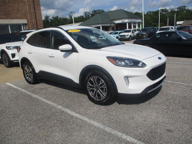 2022 Ford Escape SEL for sale in Pulaski, TN